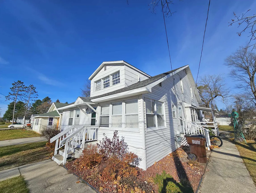 1102 Chestnut Street - 4