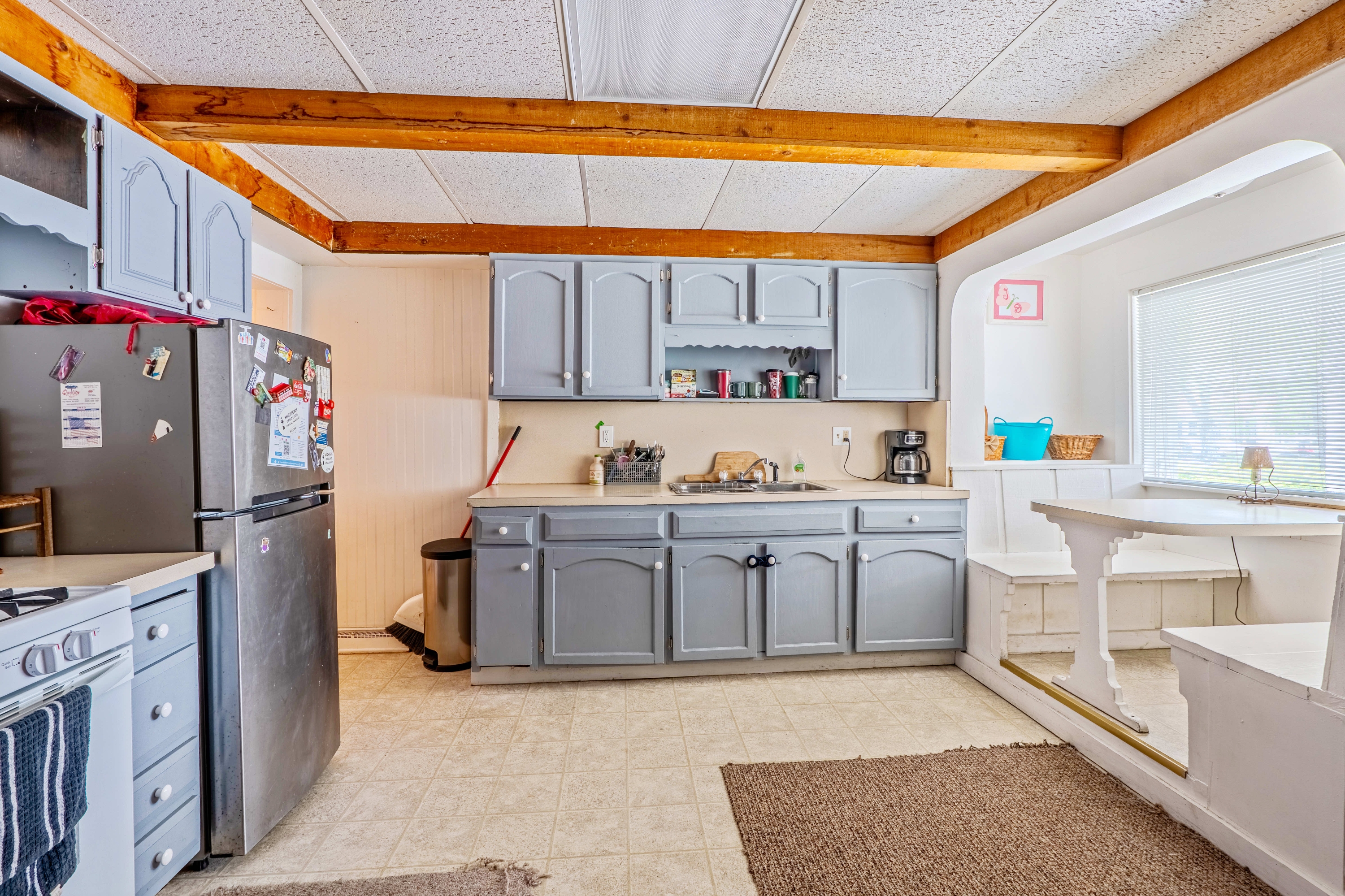 1102 Chestnut Street - 1