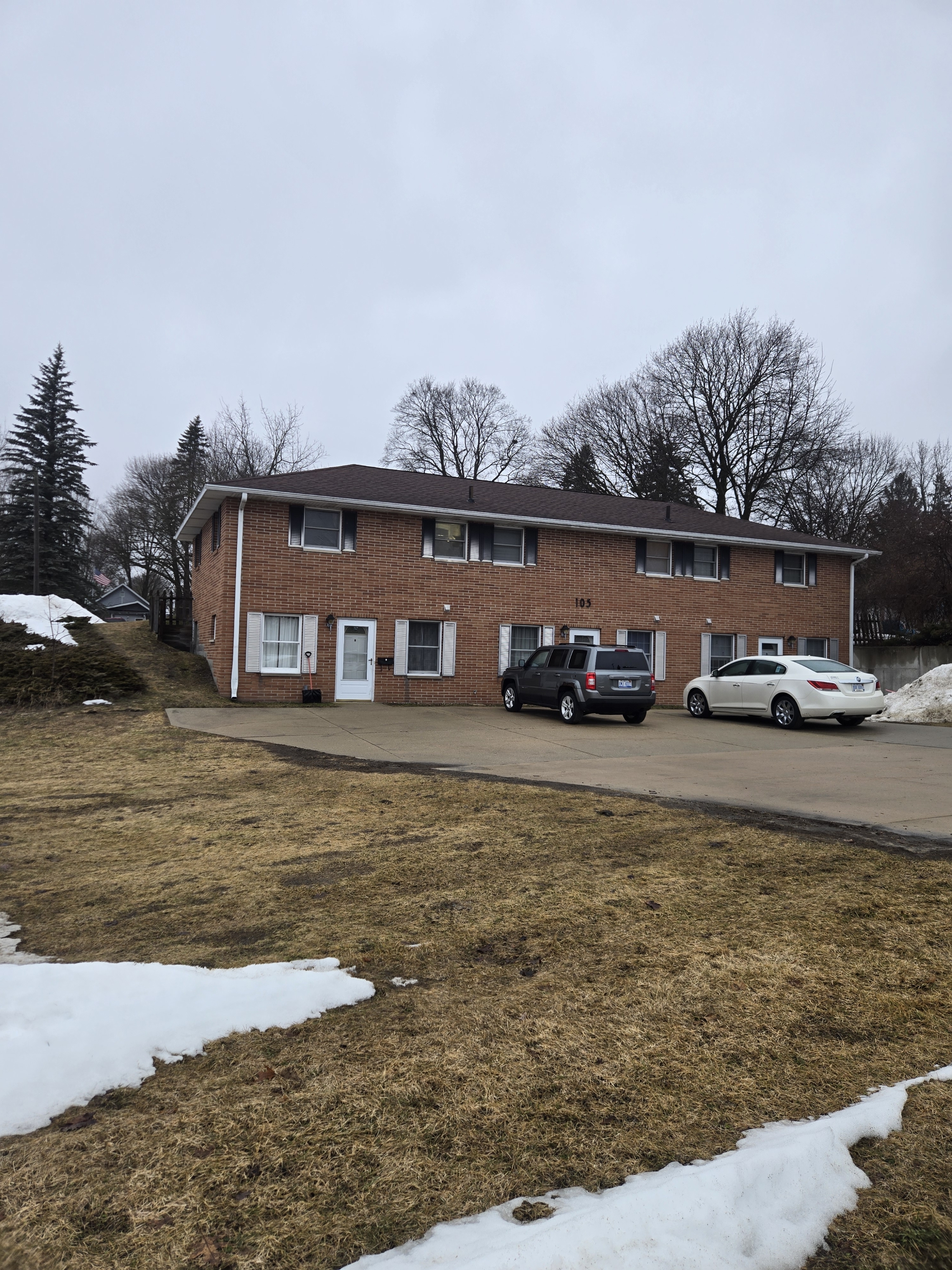 105 Hobart Street - 5