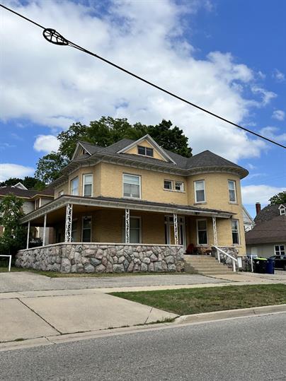 201 South Park Street - 6